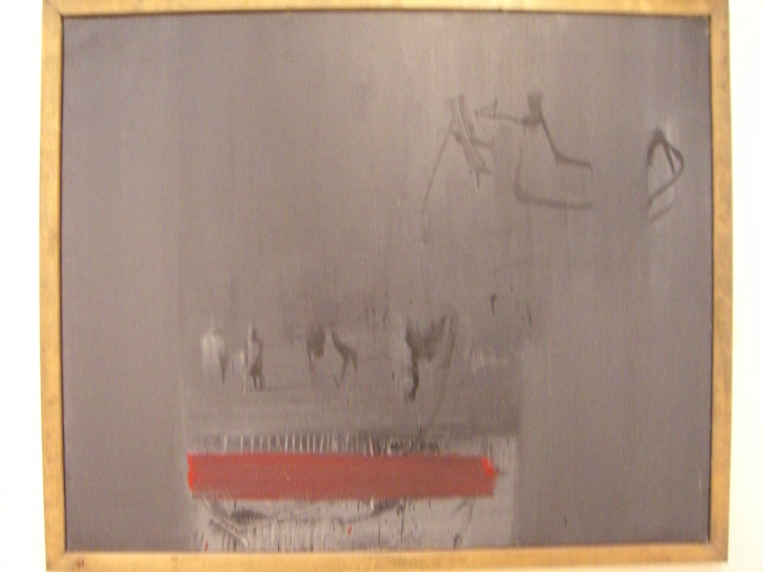 Ice Age art : arrival of the modern mind