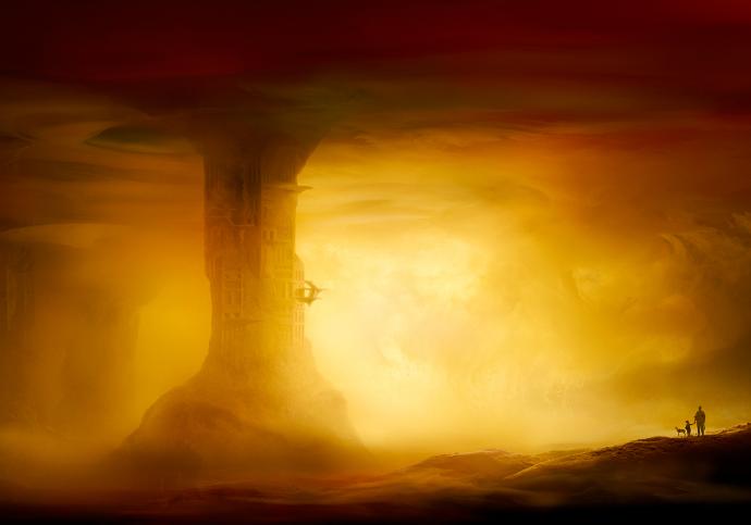 Future Dreams – Into the Unknown A Journey through Science Fiction