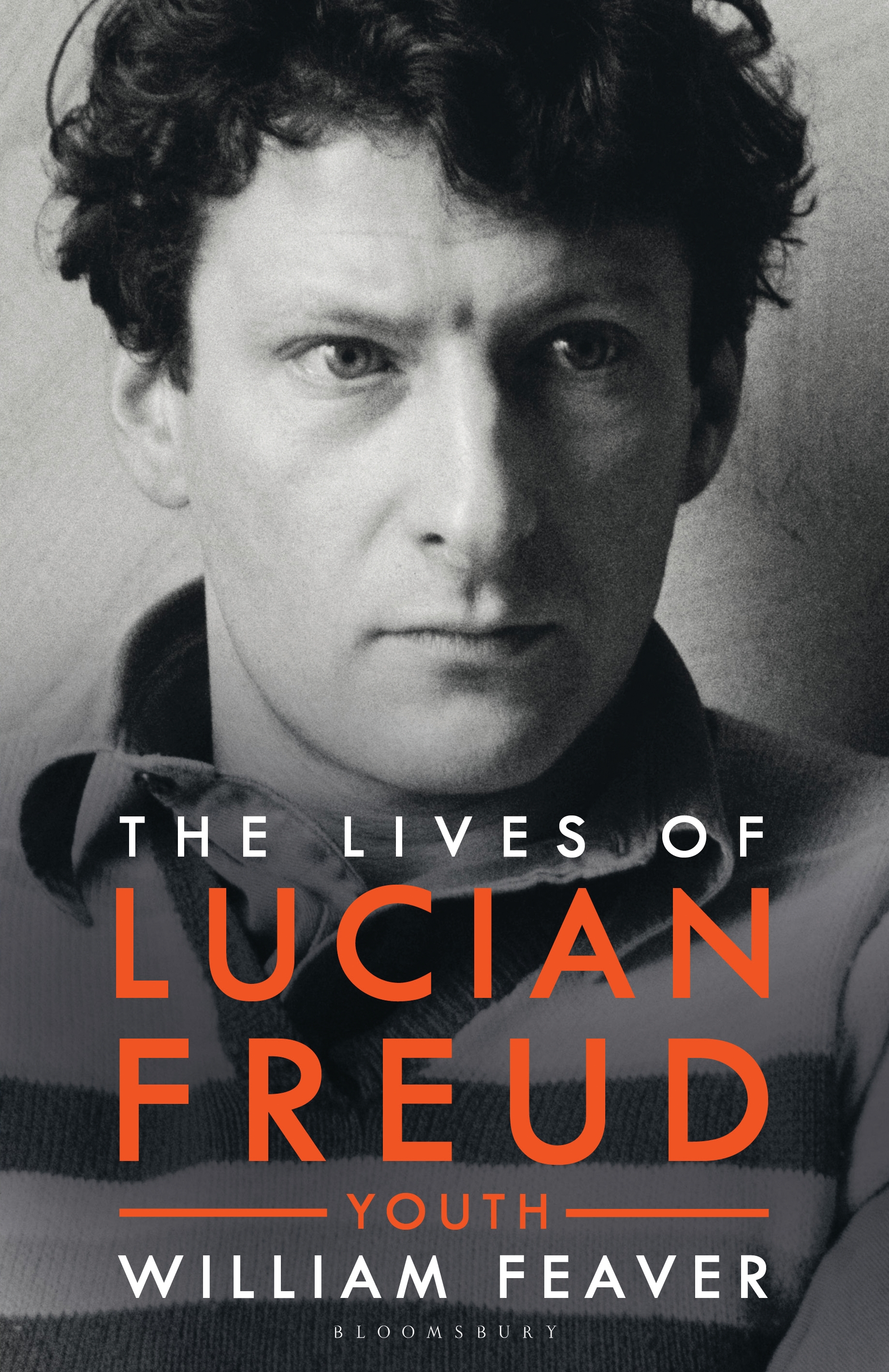 The willful life of Lucian Freud : New biography decades long in the making out now